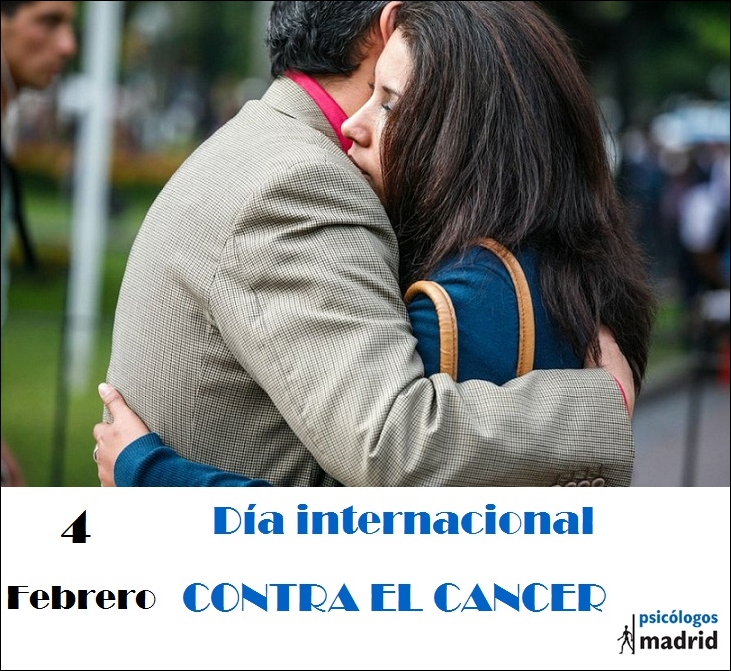 Contra el cancer REDES