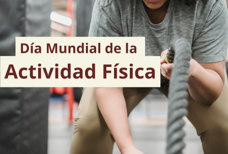 Actividad física
