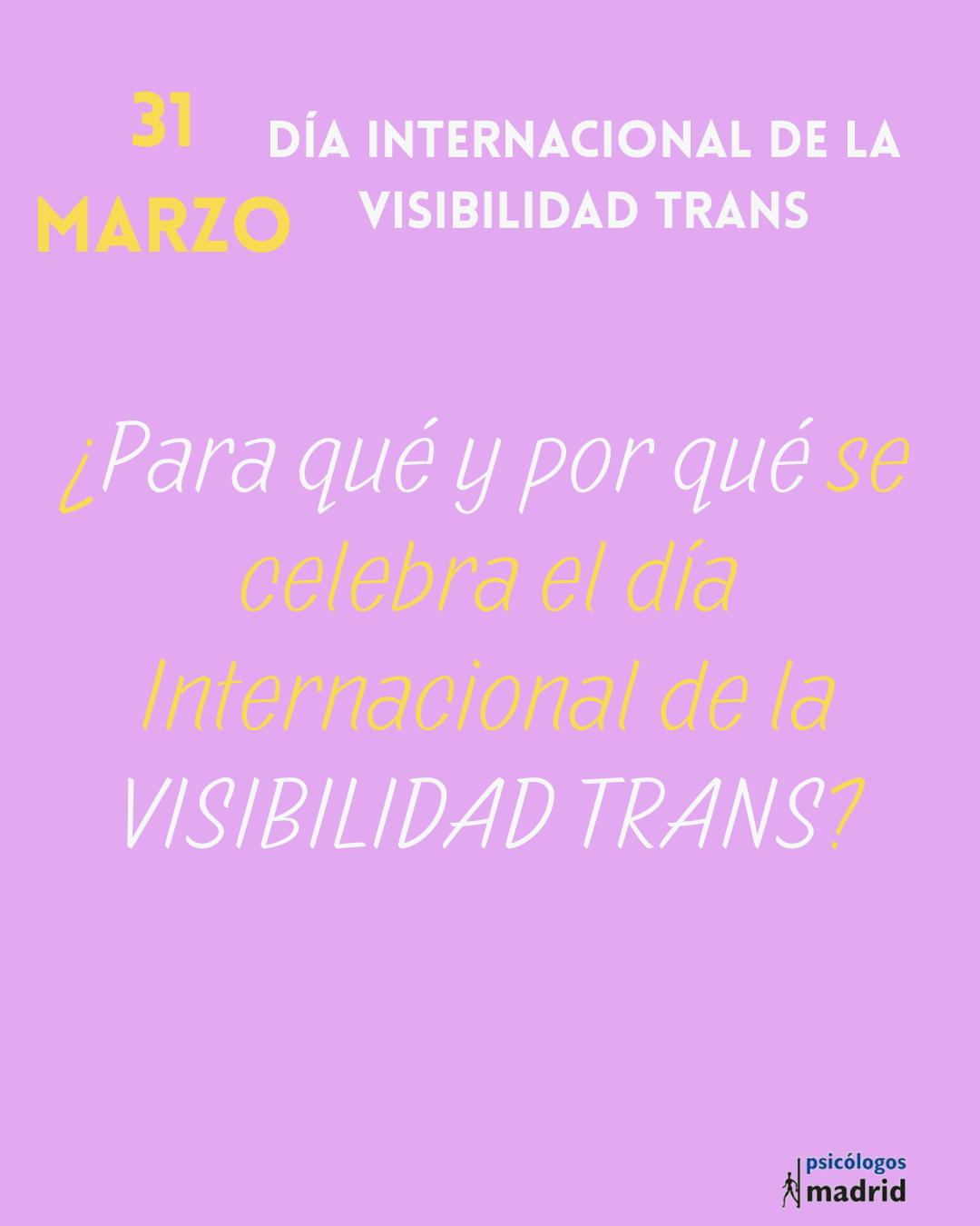 respeto igualdad derechos