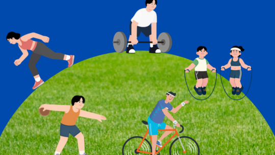 Un impulso para tu salud mental