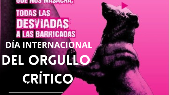 Orgullo Crítico