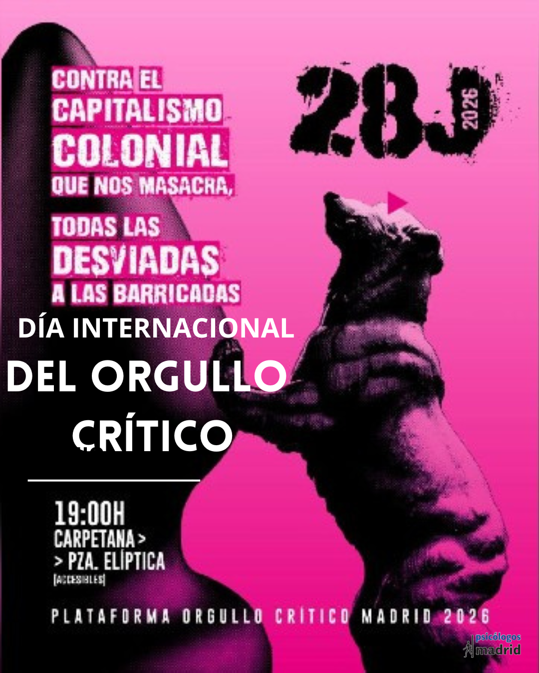 Orgullo Crítico