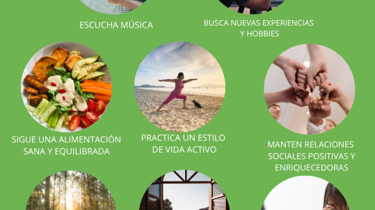 una práctica clínica esencial para la salud mental y física